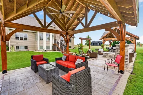 5728 Waters Edge Court Yorkville IL 60560
