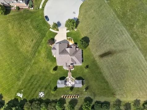 5728 Waters Edge Court Yorkville IL 60560