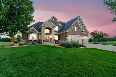 5728 Waters Edge Court Yorkville IL 60560