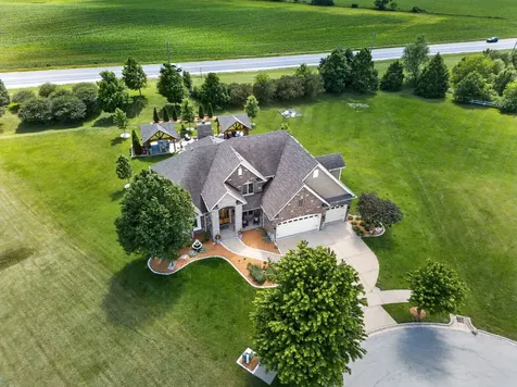 5728 Waters Edge Court Yorkville IL 60560