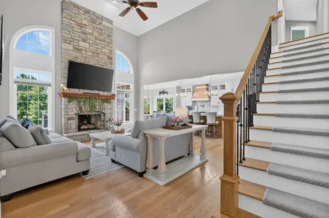 5728 Waters Edge Court Yorkville IL 60560