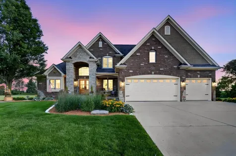 5728 Waters Edge Court Yorkville IL 60560