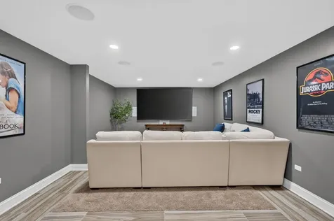 5728 Waters Edge Court Yorkville IL 60560