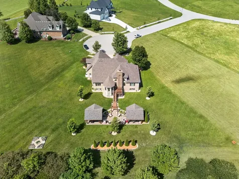 5728 Waters Edge Court Yorkville IL 60560