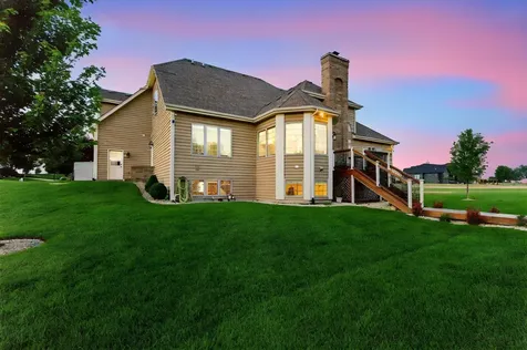 5728 Waters Edge Court Yorkville IL 60560