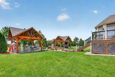 5728 Waters Edge Court Yorkville IL 60560
