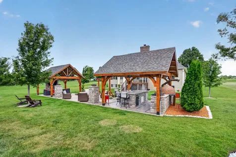 5728 Waters Edge Court Yorkville IL 60560