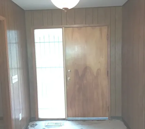 34 Walnut Circle Tuscola IL 61953
