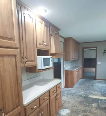 34 Walnut Circle Tuscola IL 61953