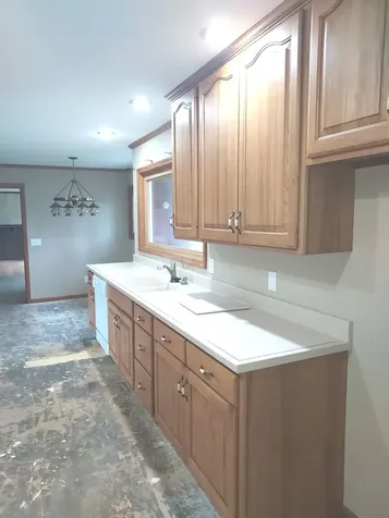 34 Walnut Circle Tuscola IL 61953