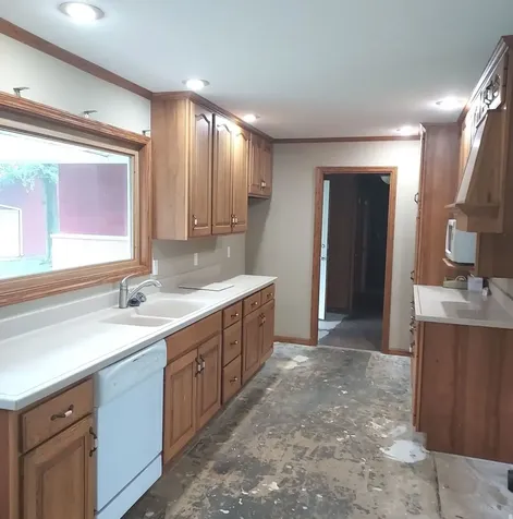 34 Walnut Circle Tuscola IL 61953