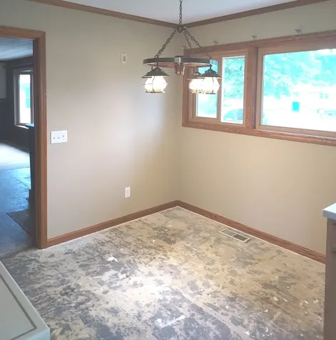 34 Walnut Circle Tuscola IL 61953