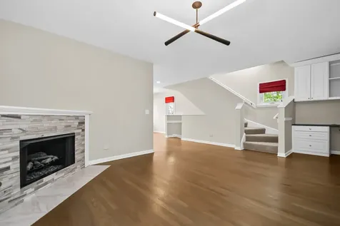 1815 Crain Street Evanston IL 60202