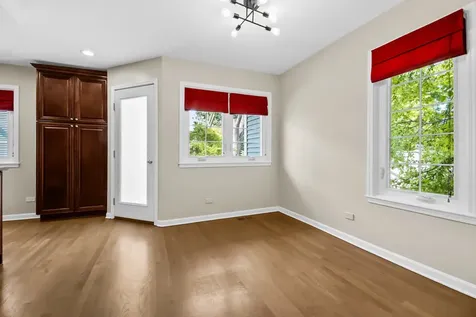 1815 Crain Street Evanston IL 60202