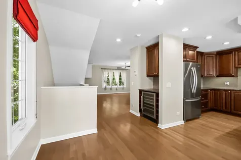 1815 Crain Street Evanston IL 60202