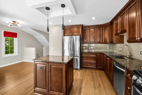 1815 Crain Street Evanston IL 60202