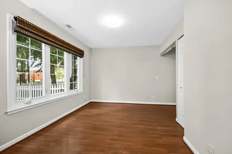 1815 Crain Street Evanston IL 60202