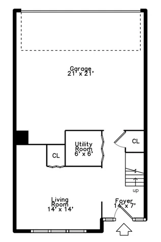 1815 Crain Street Evanston IL 60202