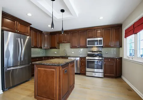 1815 Crain Street Evanston IL 60202