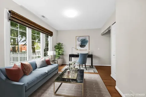 1815 Crain Street Evanston IL 60202