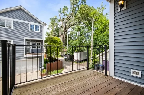 1815 Crain Street Evanston IL 60202