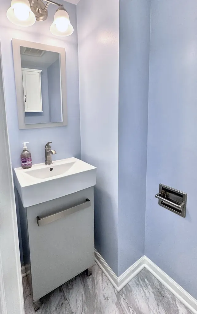 1675 Valley Forge Court Wheaton IL 60189