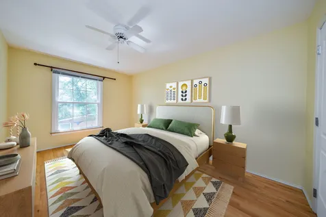 1675 Valley Forge Court Wheaton IL 60189