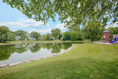 1675 Valley Forge Court Wheaton IL 60189