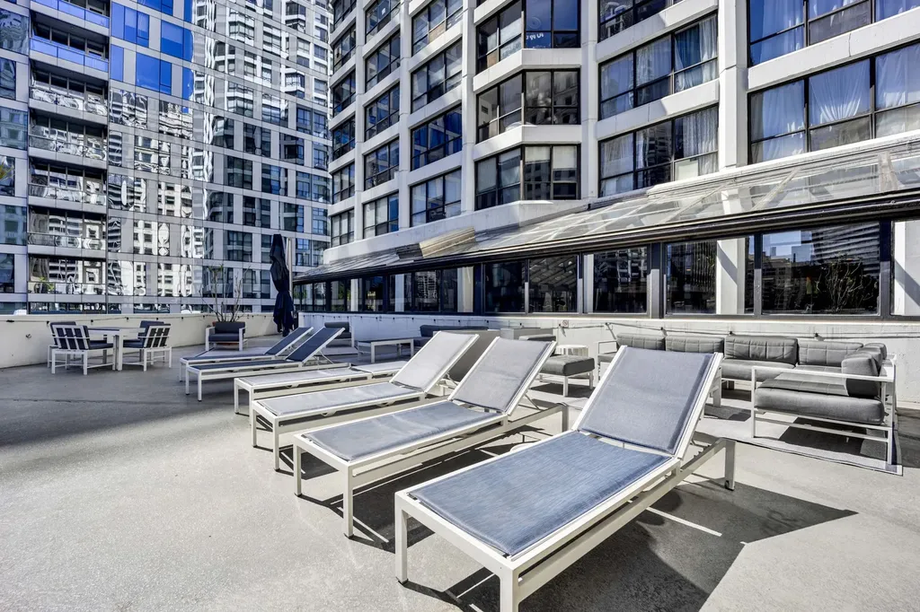 405 North Wabash Avenue Chicago IL 60611