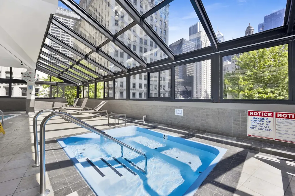 405 North Wabash Avenue Chicago IL 60611