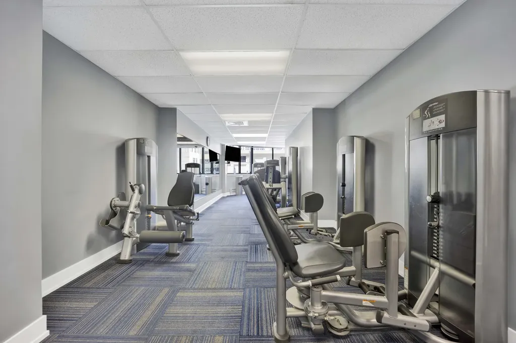 405 North Wabash Avenue Chicago IL 60611