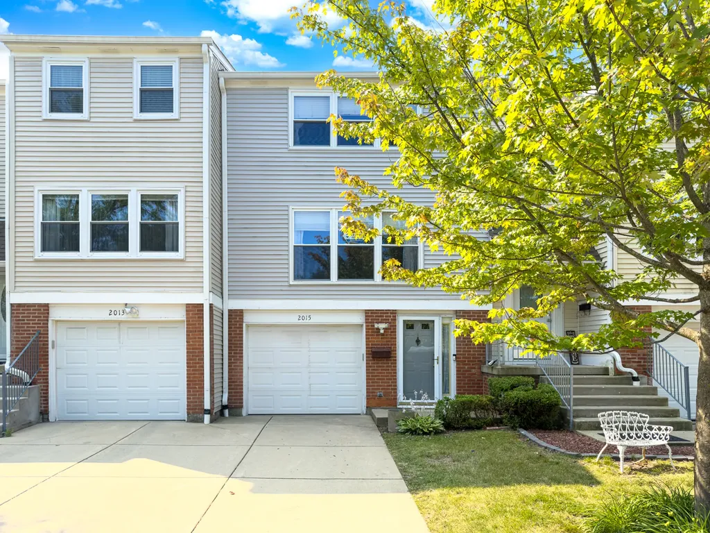 2015 Stanley Court Schaumburg IL 60194