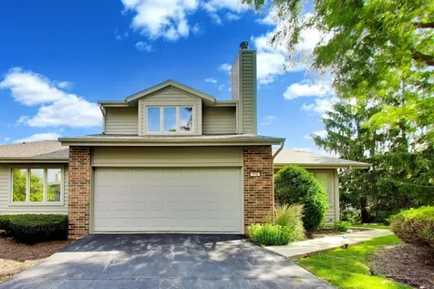 110 Commons Drive Palos Park IL 60464