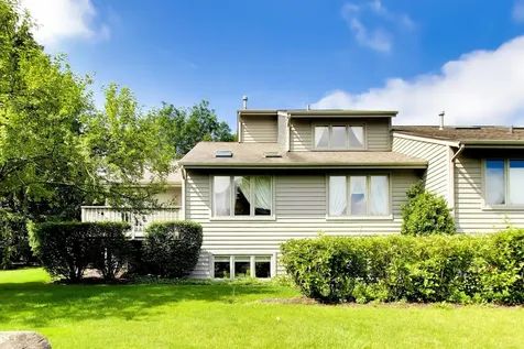110 Commons Drive Palos Park IL 60464