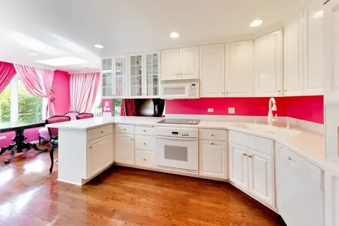 110 Commons Drive Palos Park IL 60464