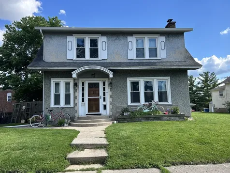 123 East Erie Street Spring Valley IL 61362