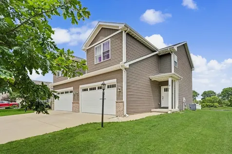 816 Sedgegrass Drive Champaign IL 61822