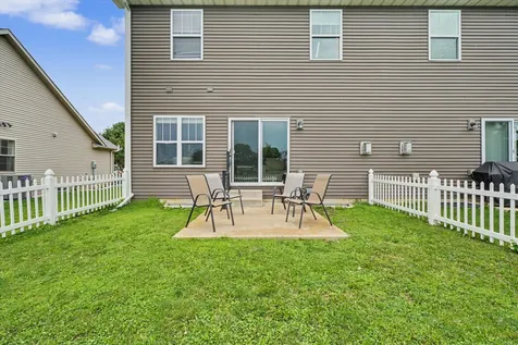 816 Sedgegrass Drive Champaign IL 61822