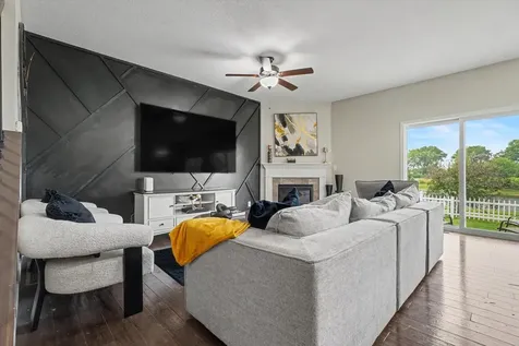 816 Sedgegrass Drive Champaign IL 61822