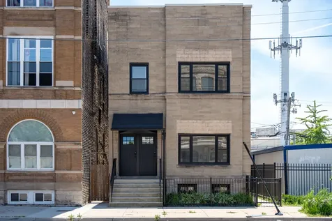 2753 West Chicago Avenue Chicago IL 60622