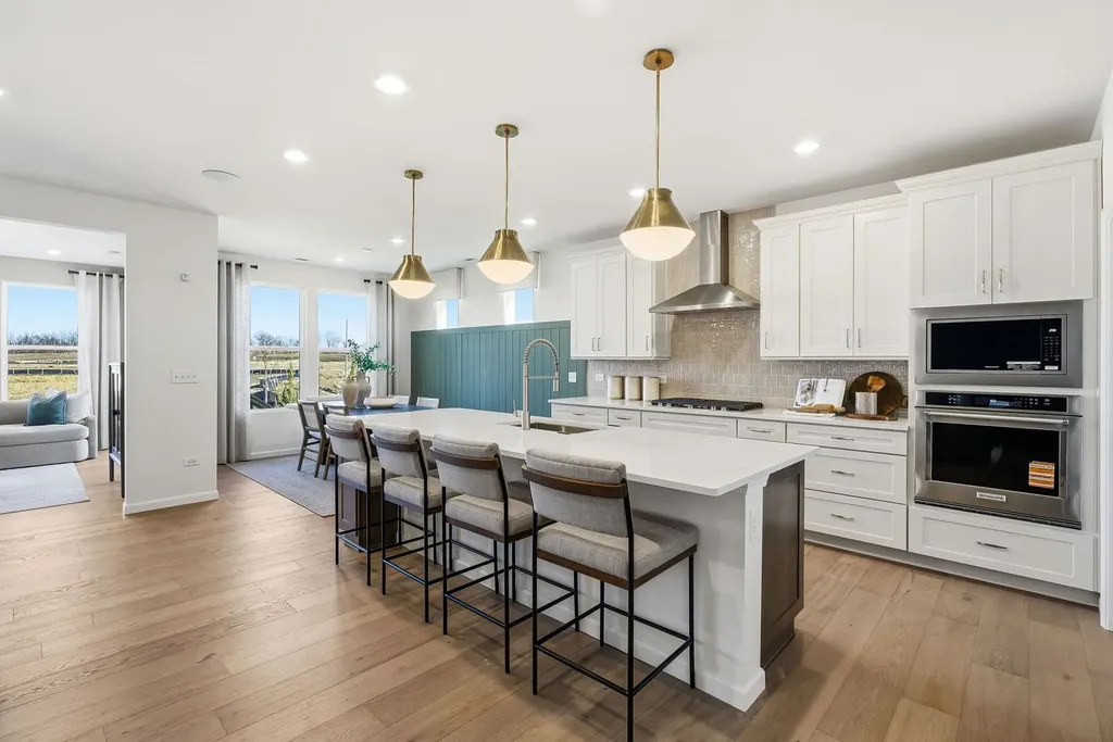 3198 Waterwood Lane New Lenox IL 60451