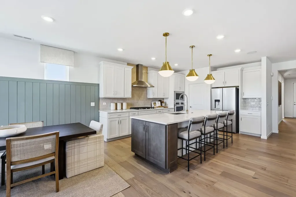 3198 Waterwood Lane New Lenox IL 60451