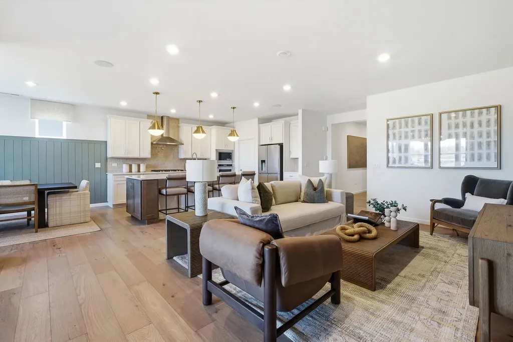 3198 Waterwood Lane New Lenox IL 60451