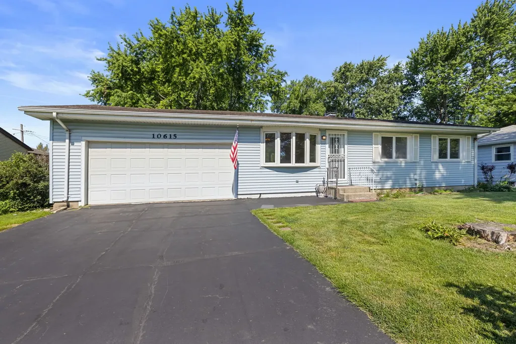 10615 Kathleen Avenue Huntley IL 60142