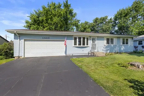 10615 Kathleen Avenue Huntley IL 60142