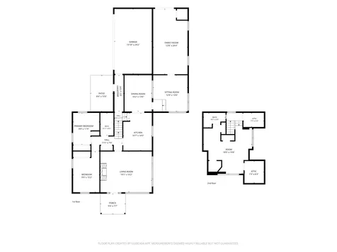 639 South 2nd Street West Dundee IL 60118