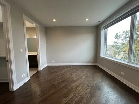 2303 West Wilcox Street Chicago IL 60612