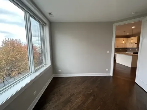 2303 West Wilcox Street Chicago IL 60612