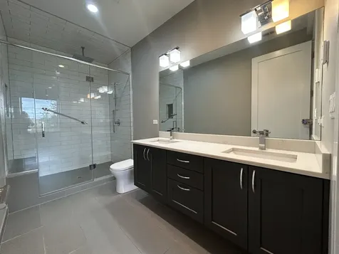 2303 West Wilcox Street Chicago IL 60612