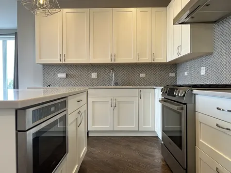 2303 West Wilcox Street Chicago IL 60612